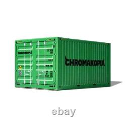 Tyler The Creator Chromakopia Box Set 3 Shirt/ CD/ Poster GOLF M/L