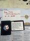 Tyson Lamb Lambcrafted Fore Play Golf Babes Stainless Ball Marker NEW Box Card