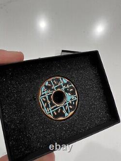 Tyson Lamb Lambcrafted MINT EASTWOOD Ball Marker NEW Box Card