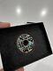 Tyson Lamb Lambcrafted MINT EASTWOOD Ball Marker NEW Box Card