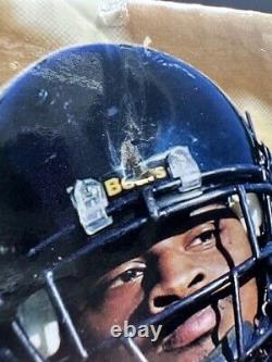 UC Berkeley Cal Bears 2016 Marshawn Lynch Golf Cart Bobblehead With Box NEW