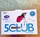 US Kids Golf 5-club Set Height 48-51 Ages 6-8 NEW IN BOX