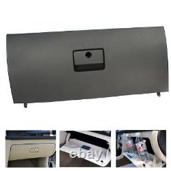 US Ship Door Lid Black New Glove Box Cover for VW GOLF JETTA A4 MK4 BORA