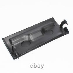 US Ship Door Lid Black New Glove Box Cover for VW GOLF JETTA A4 MK4 BORA