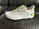 Under Armour Golf Shoes (Drive Pro Patrons Edition), size 10, new in box