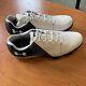 Under Armour Jordan Spieth 2 Mens Golf Shoes White Navy SZ 12.5 New without box