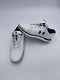 Under Armour Men's HOVR Fade Golf Shoe Spikeless 7 White 3022764 100 -No Box