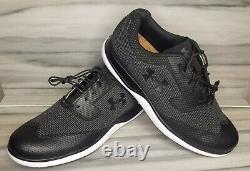 Under Armour Tour Tips Knit Golf Shoes Men's Size 10 New Without Box