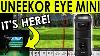 Uneekor Eye Mini First Look Golf Simulator Install Unboxing U0026 Review