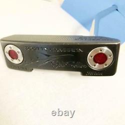 Used Scotty Cameron H-2011 Jet Setter New Port 2 In the box Clubs Golf Hyb268