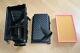 VW Corrado New Air Filter Box Including Air Filters G60 Golf Gti Rally G60