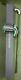 Vertical Groove Golf The Groove Driver 10.5 Aldila NVS 65g Stiff RH HC New Box