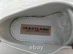 Vintage Eastland Men's Oxford Kilties Golf Shoes NEW in Box Made in USA Size 11M