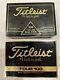 Vintage & Rare- New in Boxes- Titliest Tour Balata 100 golf balls- 2 dz-24 total