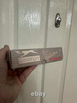 Vintage Seve Ballesteros Slazenger Golf Balls Brand New Boxed Rare