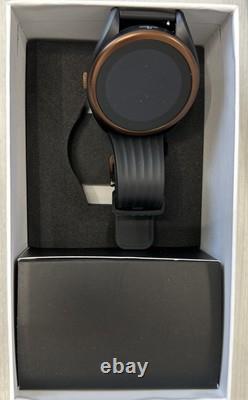 Voice Caddie T8 Golf GPS Watch Black NEW IN BOX