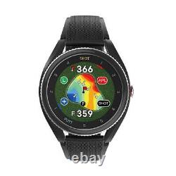 Voice Caddie T9 Golf GPS Watch Black (OPEN BOX)