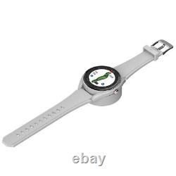 Voice Caddie T9 Golf GPS Watch Gray (OPEN BOX)