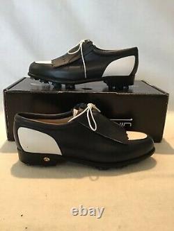 Walter Genuin Ladies Golf Shoes, Brand New Never Worn & in the Box, Size 9