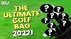 We Build The Ultimate Golf Bag