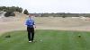 Where To Place The Ball On The Tee Box Golf Tips