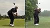 Who S Laughing Now Charles Barkley S New Golf Swing