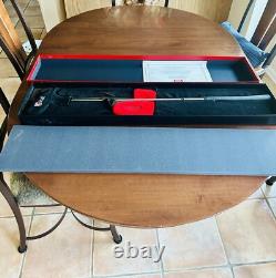 Wilson 8802 Limited Michael Jordan Putter New In Box