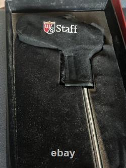 Wilson 8802 Limited Michael Jordan Putter New In Box