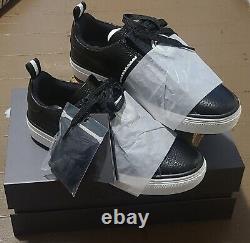 Woman's durf pebble leather Kiltie golf shoe new with tags never worn in box