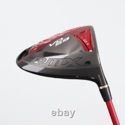 Yamaha Driver Open Box RMX VD59 10.5° Regular Diamana YR