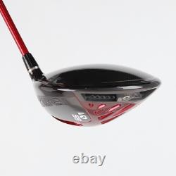 Yamaha Driver Open Box RMX VD59 10.5° Regular Diamana YR