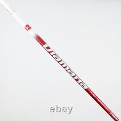 Yamaha Driver Open Box RMX VD59 10.5° Regular Diamana YR