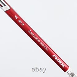 Yamaha Driver Open Box RMX VD59 10.5° Regular Diamana YR