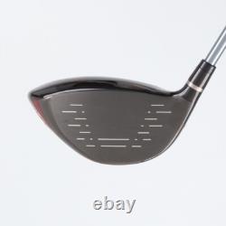Yamaha Driver Open Box RMX VD59 10.5° Stiff Diamana PD 50