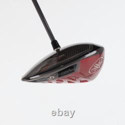 Yamaha Driver Open Box RMX VD59 10.5° Stiff Diamana PD 50