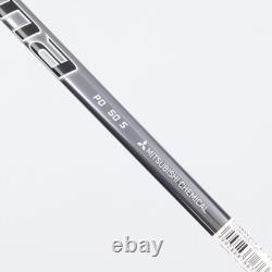 Yamaha Driver Open Box RMX VD59 10.5° Stiff Diamana PD 50