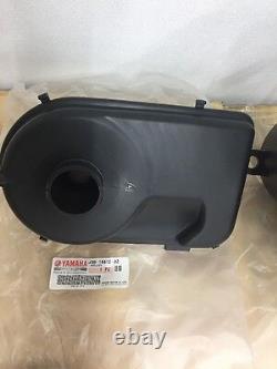 Yamaha Golf Cart Air Box Bottom, Top, Air Filter & More G2G8G9 Air Cleaner Housing