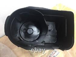 Yamaha Golf Cart Air Box Bottom, Top, Air Filter & More G2G8G9 Air Cleaner Housing