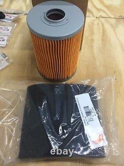 Yamaha Golf Cart Air Box Bottom, Top, Air Filter & More G2G8G9 Air Cleaner Housing