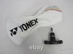 Yonex Driver Open Box EZONE FS 10.5 Flex-SR REXIS for EZONE GT Namd